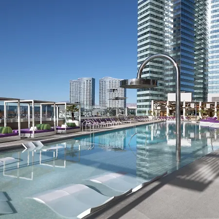 The Cosmopolitan Of Las Vegas-2