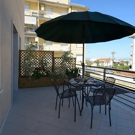 Hotel Sirio-3