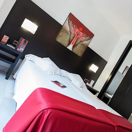 Hotel Del Pintor By Hoteles Con Cultura-2