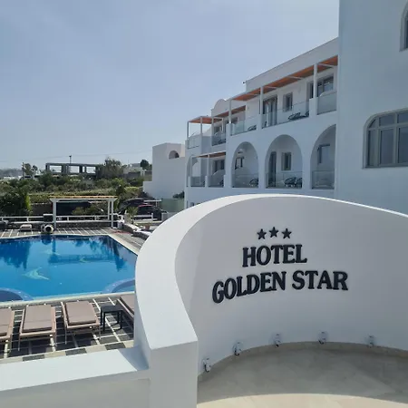Golden Star-3