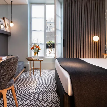 Millésime Hôtel-3