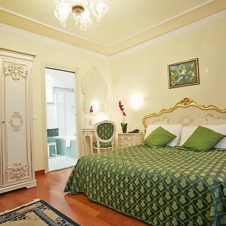 Hotel San Luca Venezia-3