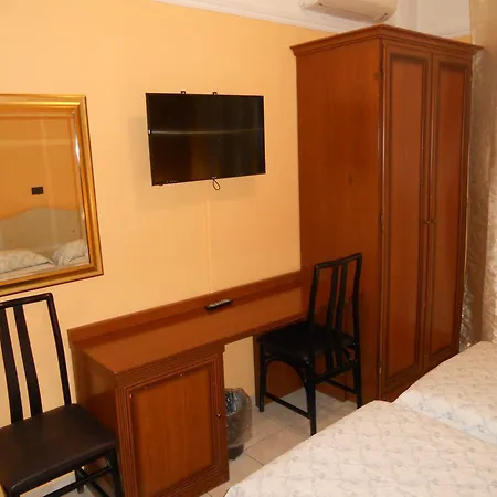 Hotel Salus-3