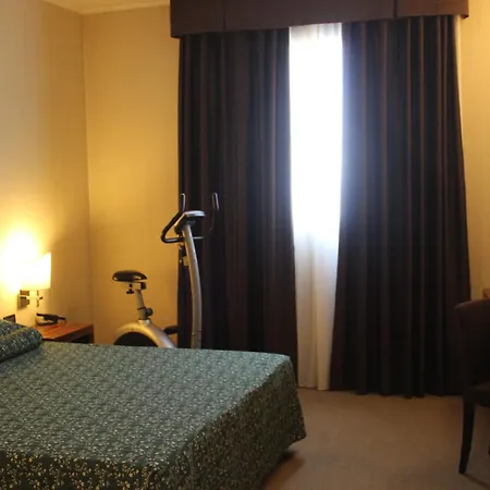 MH Hotel Piacenza Fiera-3