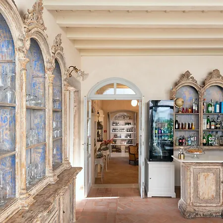 Hotel Palazzo Novello-3
