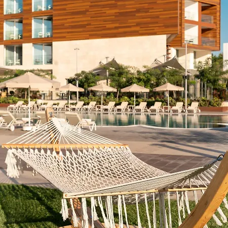 Crowne Plaza Florya Istanbul By Ihg-2