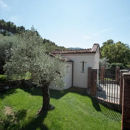 Hotel Albergo Villa Marta-2