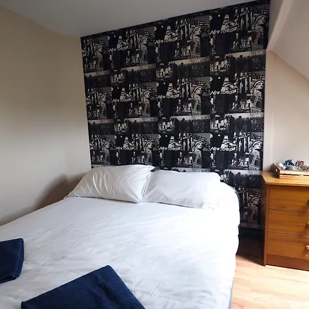 St Christophers Inns Edinburgh Hostel-3