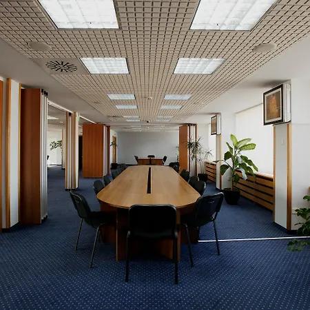 Hotel Coop, Sofia-3