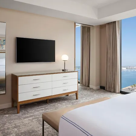 Intercontinental San Diego By Ihg-3