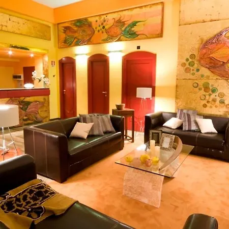Hotel Corona-2
