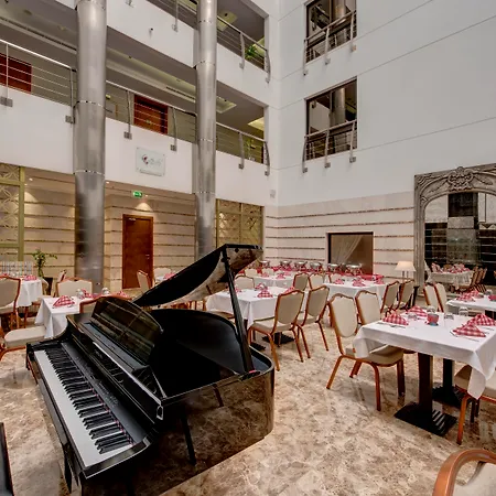 Donatello Hotel-3