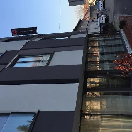 Livris Hotel-2