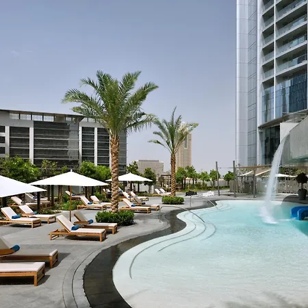 Kempinski The Boulevard Dubai-3