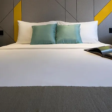 Hotel Mi Bencoolen-3