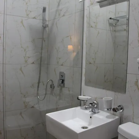Hotel Hermes Tirana-3