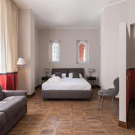Villa Alberti****-2