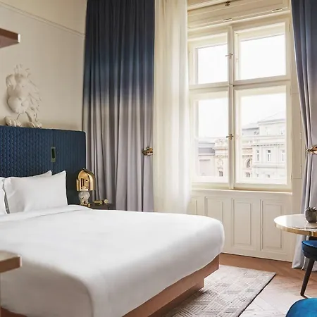 Andaz Prague, By Hyatt-2