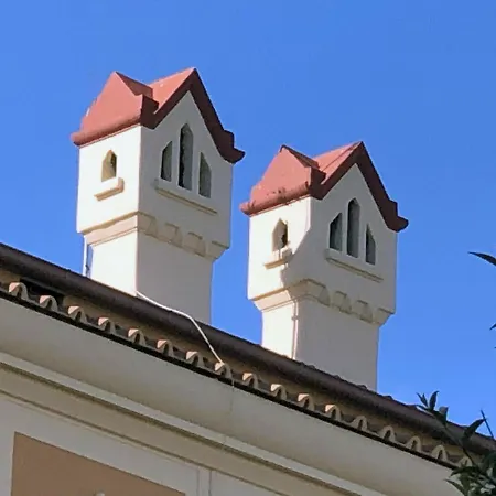 Garbatella House-3