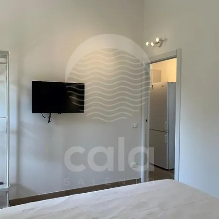 Verdalia 401 - Piano Primo By Cala Salento-2