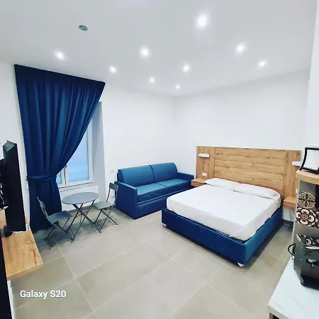 Residenza Nascari al Plebiscito-3
