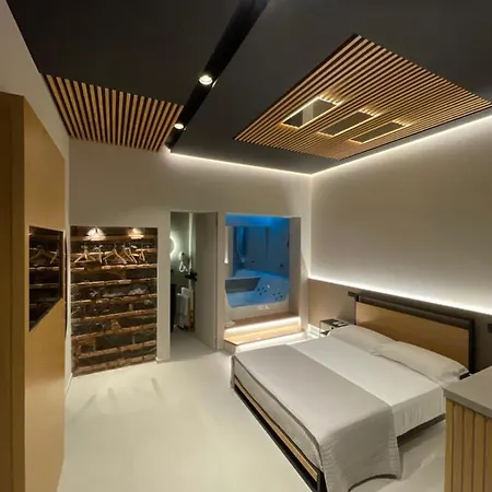Le Dimore Degli Archi Rooms&Suite Catania-2