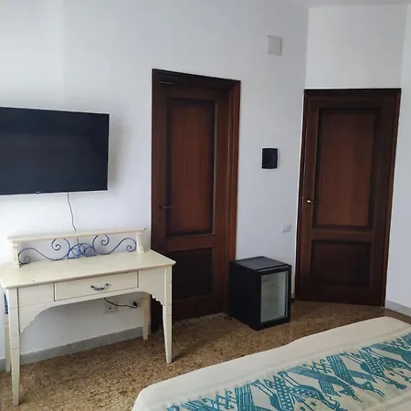 San Raffaele Guest House-2