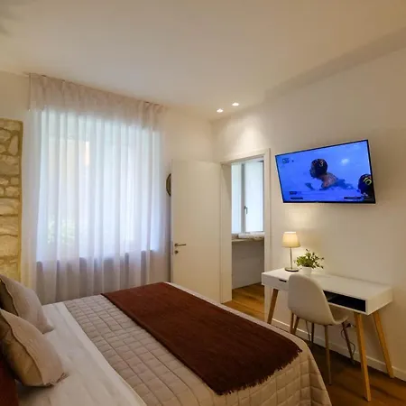 Verona Sweet Rooms - Affitti Brevi Italia-3