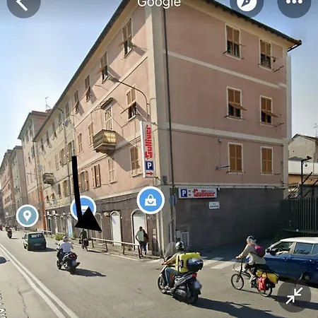 Affitta Camere La Turandot-2