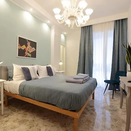 L.T. BARI SUITE _ Locazioni Turistiche _-2