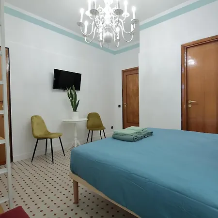 L.T. BARI SUITE _ Locazioni Turistiche _-3