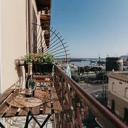 Domus Marina Rooms-2