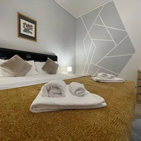 Arena Maroncelli Room2-3