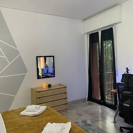 Arena Maroncelli Room2-2