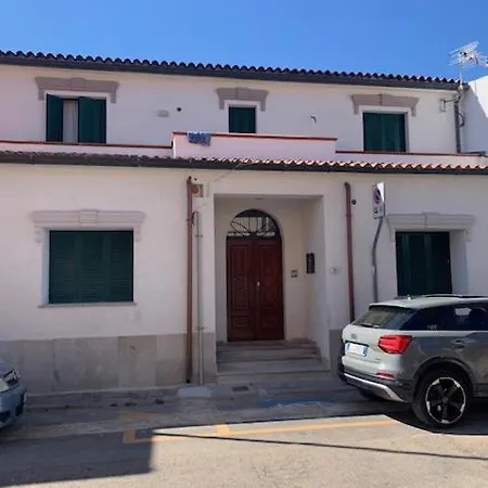B&B Olbia City Center-2