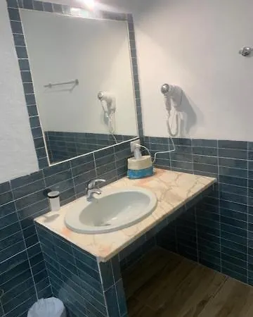 B&B Olbia City Center-3