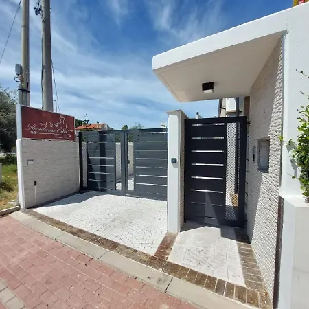 Residenza Elba - Charme House-2
