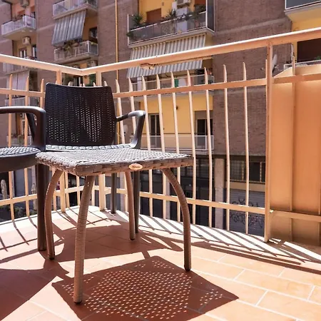 Trastevere Guestrooms-3