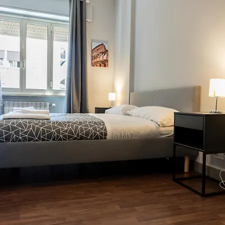Trastevere Guestrooms-2