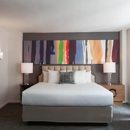 The Fifty Sonesta Hotel New York-2