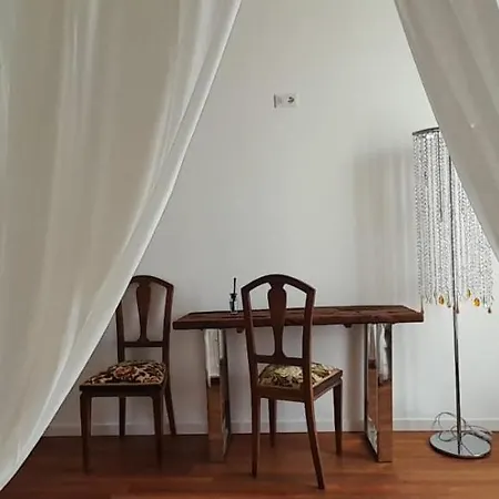 La Commenda di Picciano - Country House-2