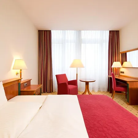 Hotel Steglitz International-2