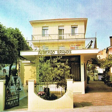Albergo Villa-Brandi --- PENSIONE COMPLETA ----3