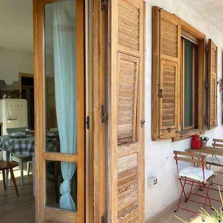 B&B Antico Fienile-2