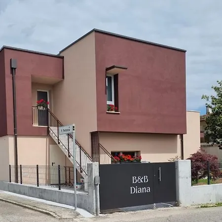 B&B Diana-2