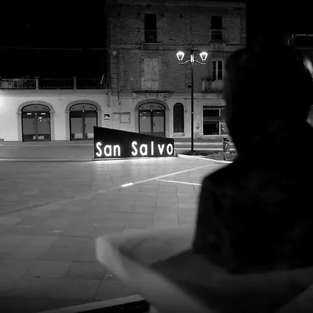 Ar San Salvo B&B-3