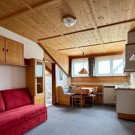 APARTMENTS Gasser-2