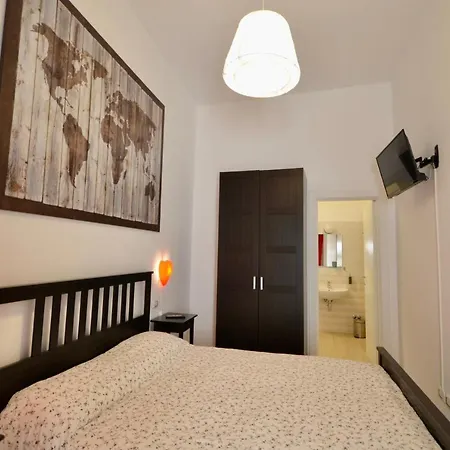 I Due Magi By Tramonti Apartments-3