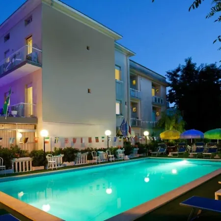 Hotel Des Bains Rimini-2