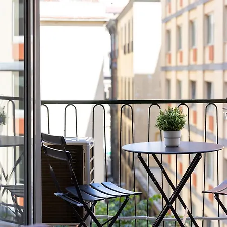 Partenope Guest House-2